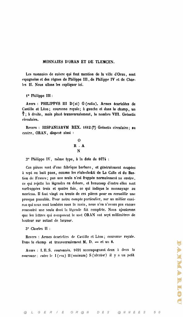 HISTOIRE D ORAN AVANT PENDANT APRES LA DOMINATION ESPAGNOLE D HENRI LEON FEY 1858_000353.jpg
